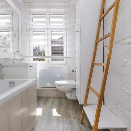 Apartman Majkowskiego Ii, Sun & Snow Sopot