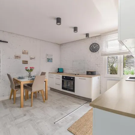 Apartman Majkowskiego Ii, Sun & Snow