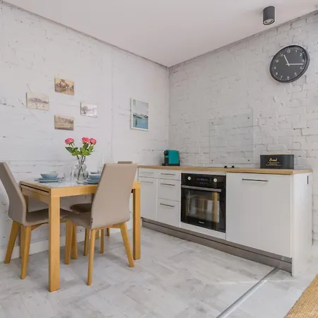 Apartman Majkowskiego Ii, Sun & Snow