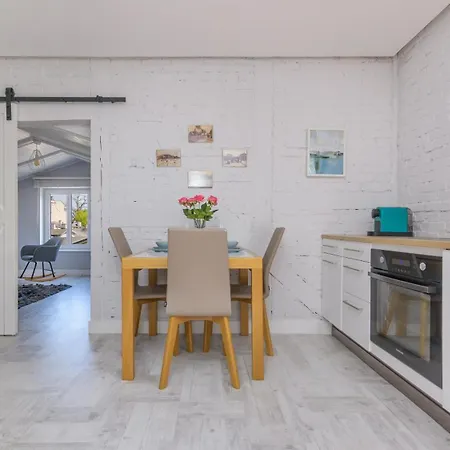 Majkowskiego Ii, Sun & Snow Apartment