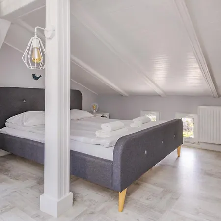 Majkowskiego Ii, Sun & Snow Sopot