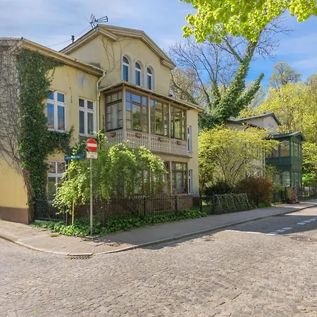Appartamento Sun & Snow, Majkowskiego Ii Sopot