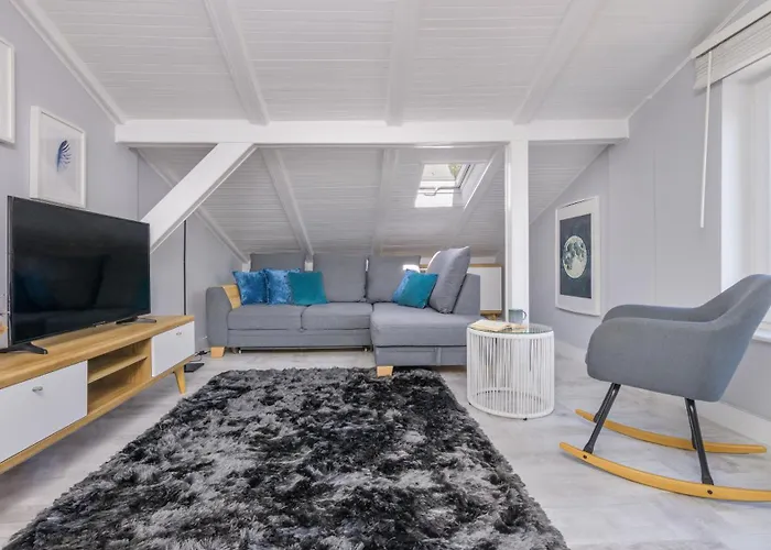 Majkowskiego Ii, Sun & Snow Апартаменты