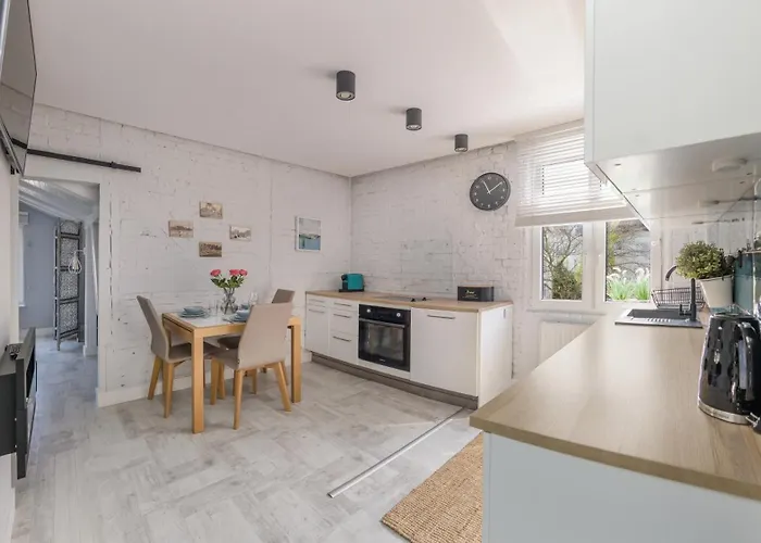 Apartament Majkowskiego Ii, Sun&snow