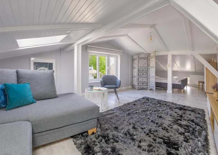 Majkowskiego Ii, Sun & Snow * Сопот