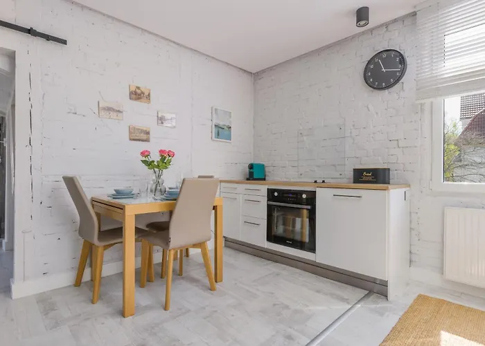 Apartament Majkowskiego Ii, Sun&snow