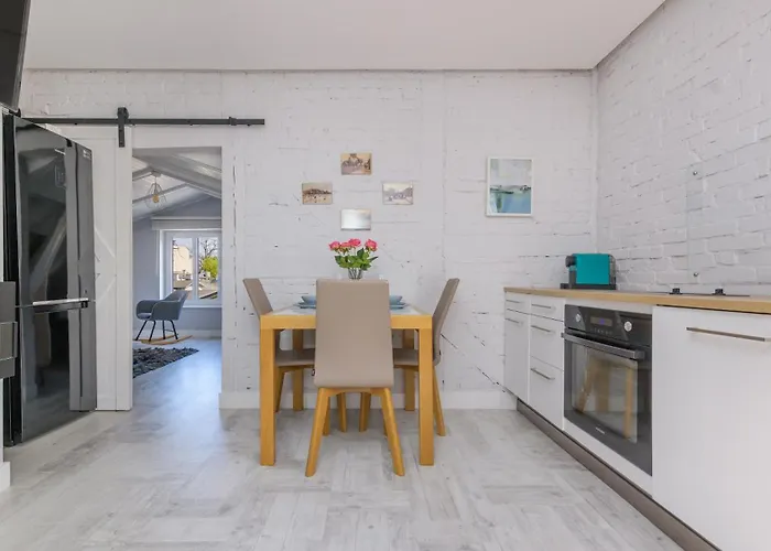 Majkowskiego Ii, Sun&snow Apartament