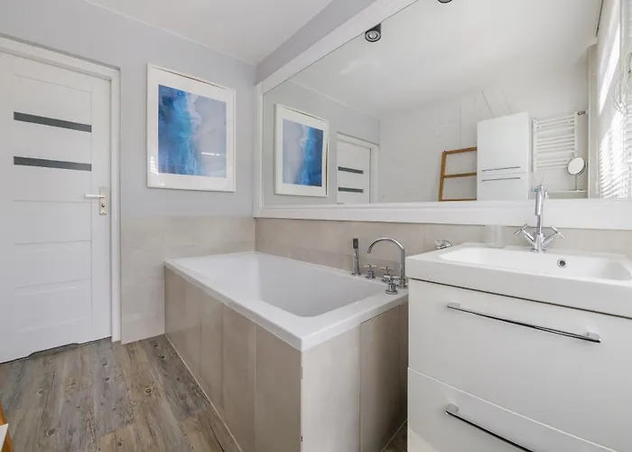 Majkowskiego Ii, Sun&snow * Sopot