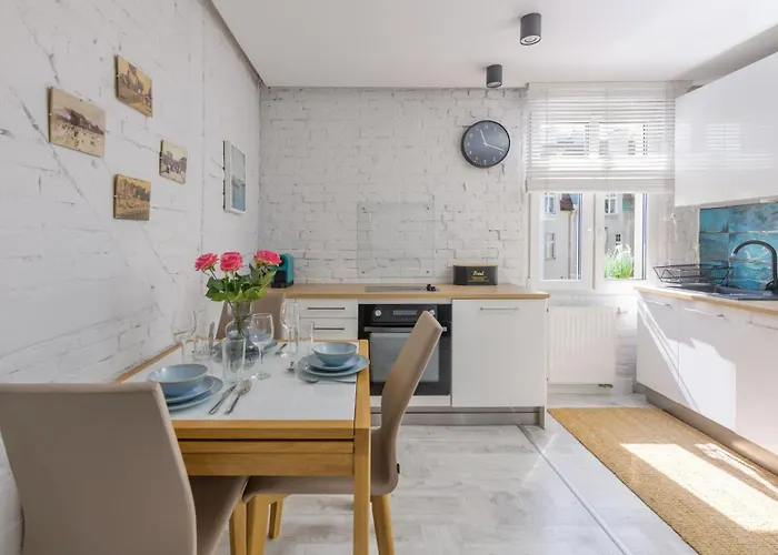 Majkowskiego Ii, Sun&snow Apartament Sopot