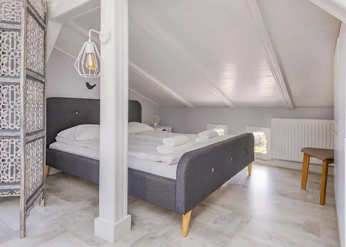 Majkowskiego Ii, Sun&snow Sopot