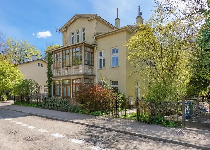 Majkowskiego Ii, Sun&snow * Sopot