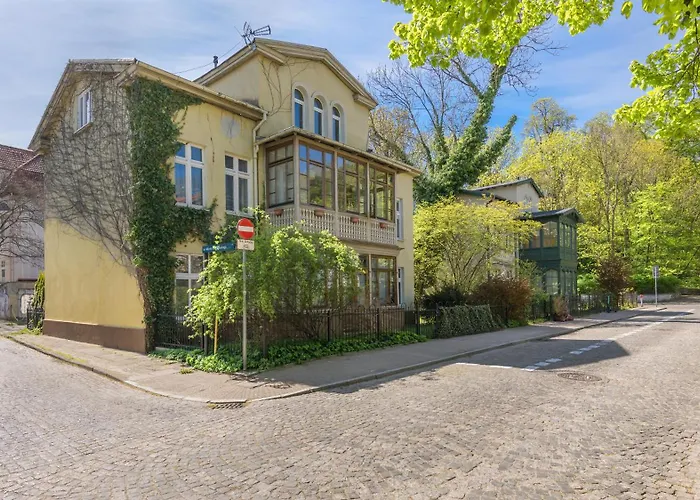 Apartament Majkowskiego Ii, Sun&snow Sopot